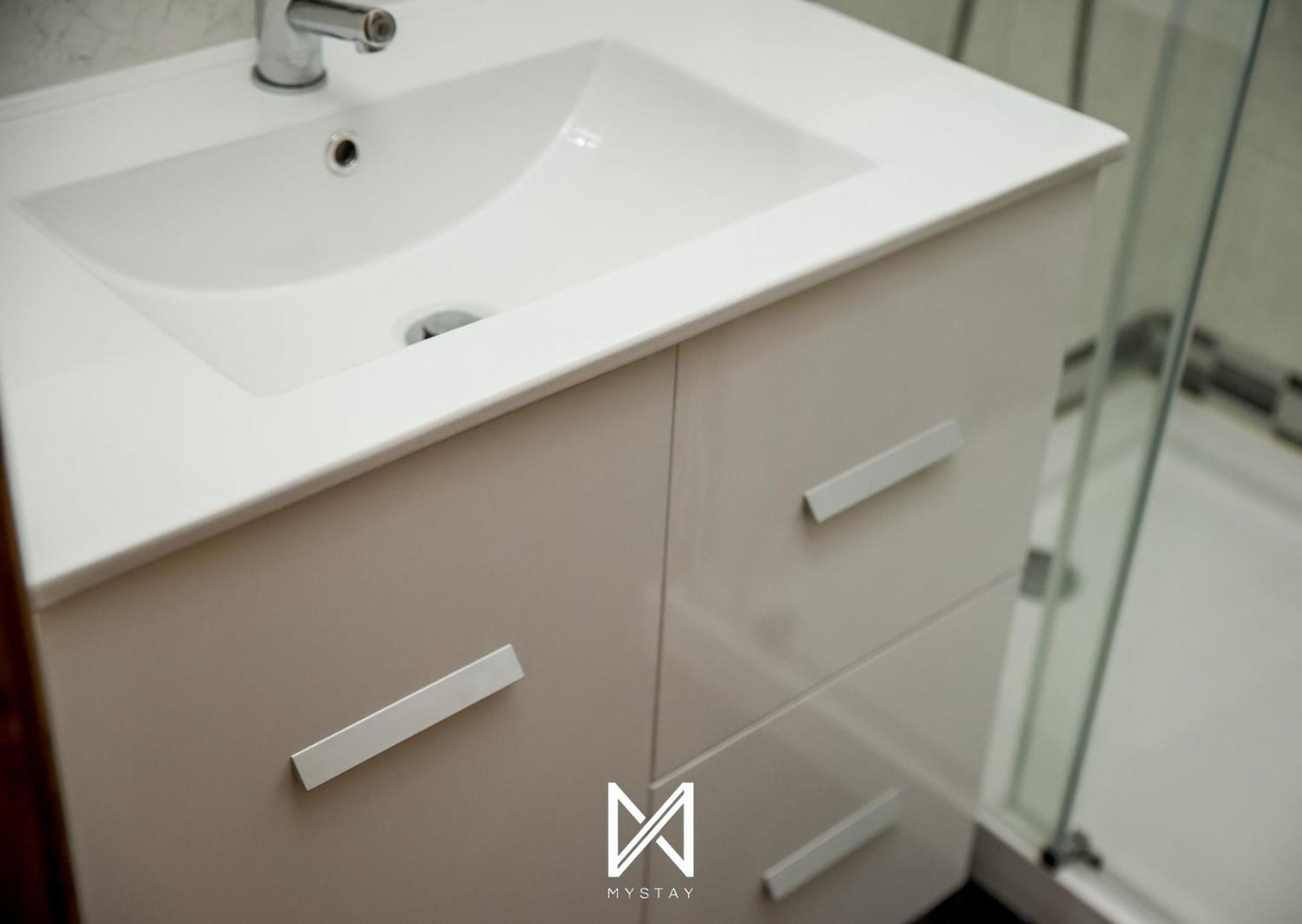 Mystay - Quinta Dos Vieiras Mosteiro  Eksteriør bilde