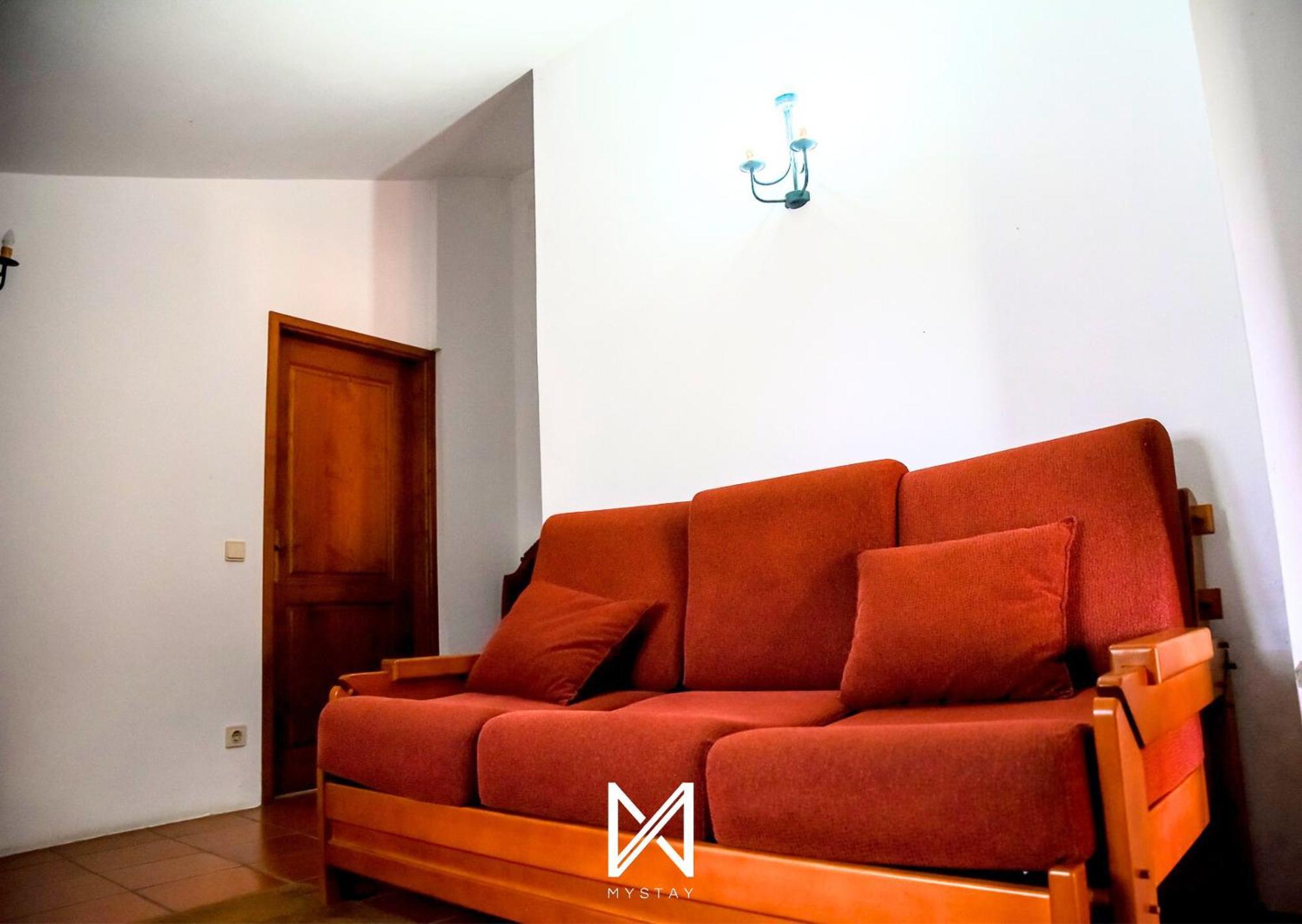 Mystay - Quinta Dos Vieiras Mosteiro  Eksteriør bilde